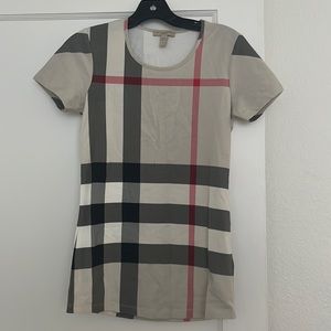 Burberry women’s shirt